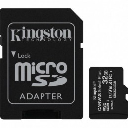 MICROSD 32GB SELECT PLUS...