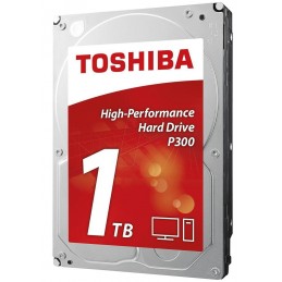 HDD intern Toshiba, P300,...
