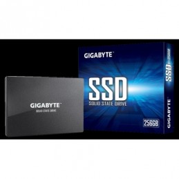 GIGABYTE SSD 256GB 2 5