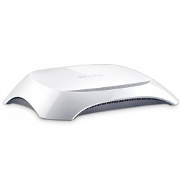 TPL ROUTER N300 FE 2 4GHZ...