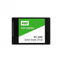 WD SSD 480GB GREEN 2 5...