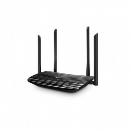 RELESS MUMIMO GB ROUTER