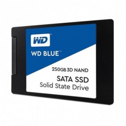 WD SSD 250GB BLUE 2 5 SATA3...