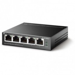 TL 5PORT GB DESKTOP SWITCH...