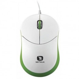 Mouse Serioux cu fir,...