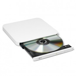 Ultra Slim Portable DVD-R...