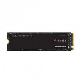 SSD 1TB BLACK NVME WDS100T1X0E