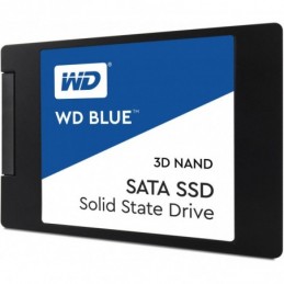WD SSD 500GB BLUE 2 5 SATA3...