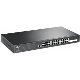 Switch TP-Link TL-SG3428 24...