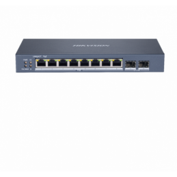 SWITCH 8PORTURI GIGABIT...