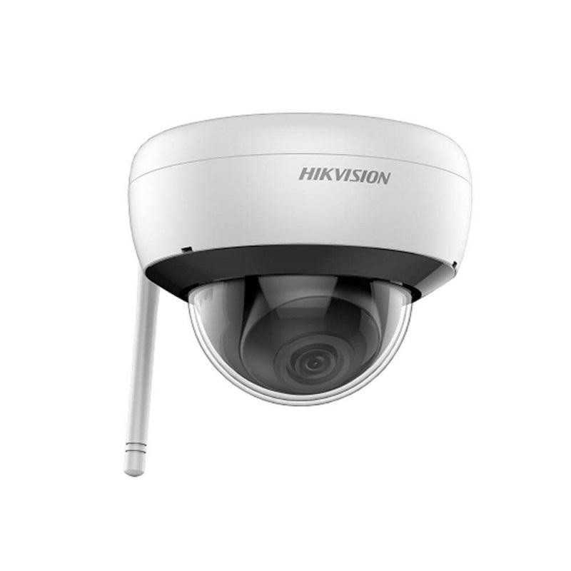 Monopoly unfathomable Ecology Camera de supraveghere Hikvision IP Indoor Dome WIFI